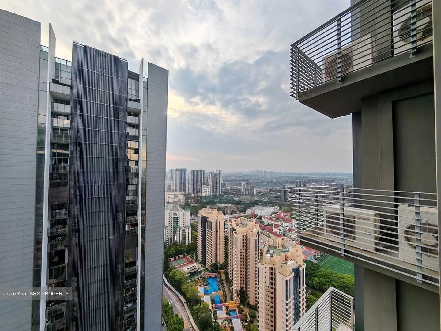 Alex Residences (D3), Apartment #583873001